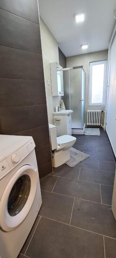 Apartment 51 - Bright, Spacious, Lux 1 Bedroom In The City Center - Stari Grad Белград Экстерьер фото