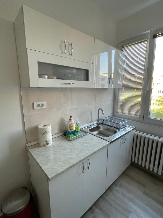 Apartment 51 - Bright, Spacious, Lux 1 Bedroom In The City Center - Stari Grad Белград Экстерьер фото