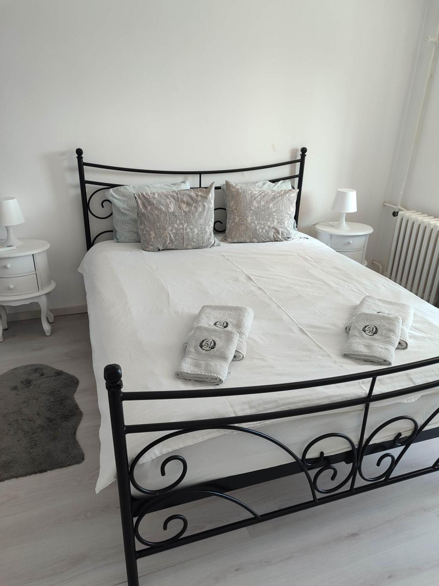 Apartment 51 - Bright, Spacious, Lux 1 Bedroom In The City Center - Stari Grad Белград Экстерьер фото